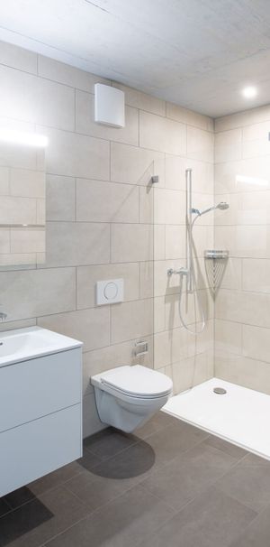 "Ihre Traumwohnung im neuen Riverside-Quartier in Zuchwil" - Photo 1