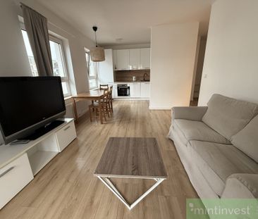 Tenisowa, 2 pokojowe na 1 piętrze z windą - Zdjęcie 2