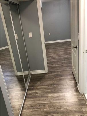 For Lease - 29 Cape Dorset Crescent Unit# Basement, Brampton, Ontario - Photo 1