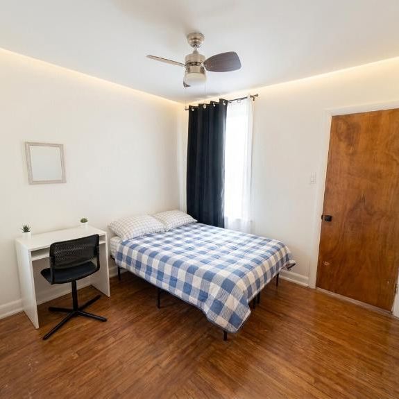4 1/2 - Montréal (Pointe-Saint-Charles) - 1 650 $/mois - Photo 1