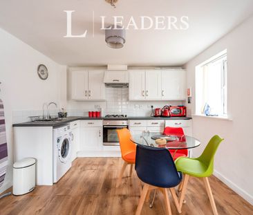 1 bedroom apartment to rent Jaz Terrace, 86A Queens Road, Portsmout... - Photo 4