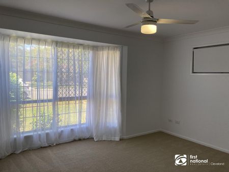 CHARMING FAMILY HOME IN LOVELY BIRKDALE - Photo 4