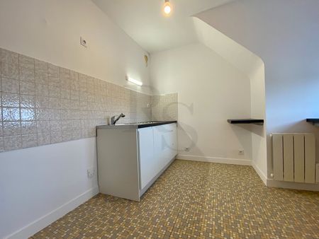 Appartement T2 Flers, - Photo 3