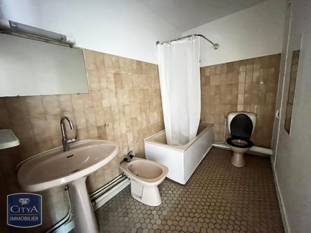 Location Appartement 1 pièce 32m² BOURGES 18000 - Photo 5