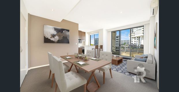 Immaculate apartment in the Belize complex with resort style facilities - Photo 1