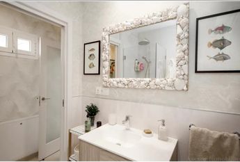 Paseo de Reding, Málaga, Andalusia 29016