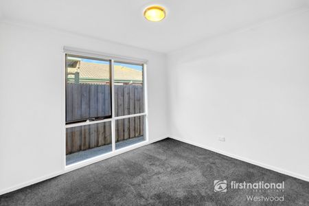 Heart of Wyndham Vale - Photo 5