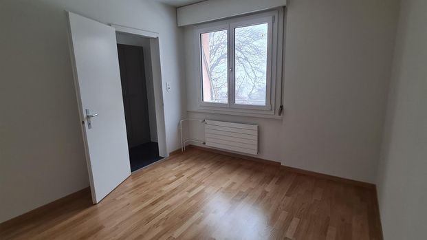 Ihre neue 3.5-Zimmerwohnung im Liebefeld - Foto 1