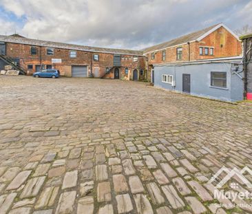 2 bedroom apartment to rent - Photo 6