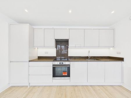 2 bedroom apartment to rent - Photo 5