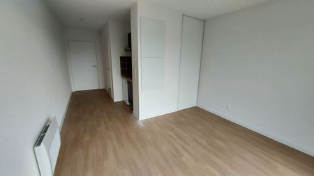 Location Appartement 1 pièce 22m² JOUE LES TOURS 37300 - Photo 5