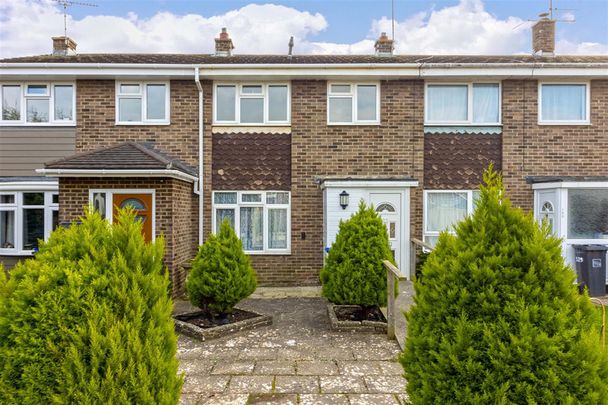 Kipling Avenue, Goring-By-Sea, Worthing - Photo 1