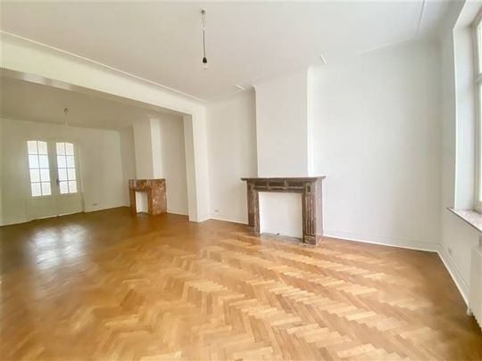 Appartement te huur - Foto 1