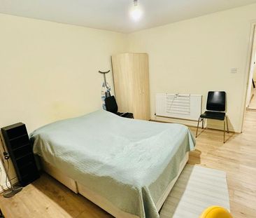 1 bedroom flat to rent - Photo 6