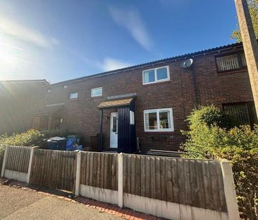 2 bedroom terraced house to rent - Photo 5