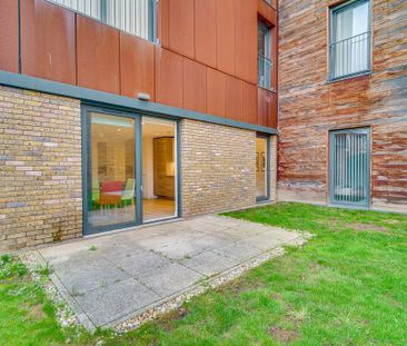 1 bedroom apartment to rent - Photo 6