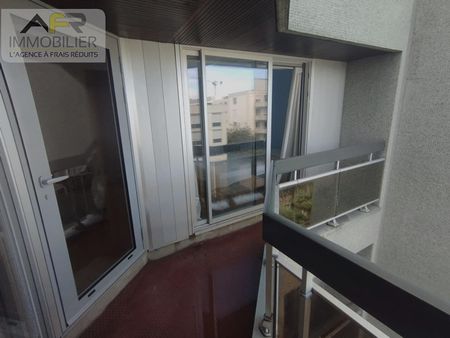 Appartement Levallois Perret 2 pièce(s) 41 m2, - Photo 2