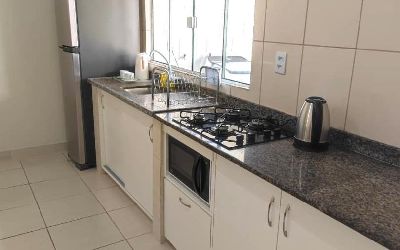 Rodovia Doutor Antônio Luiz Moura Gonzaga, 2764, Florianópolis - Foto 2