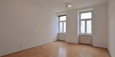 WG-geeignet: 3-Zimmer-Wohnung mit guter Anbindung - Foto 3