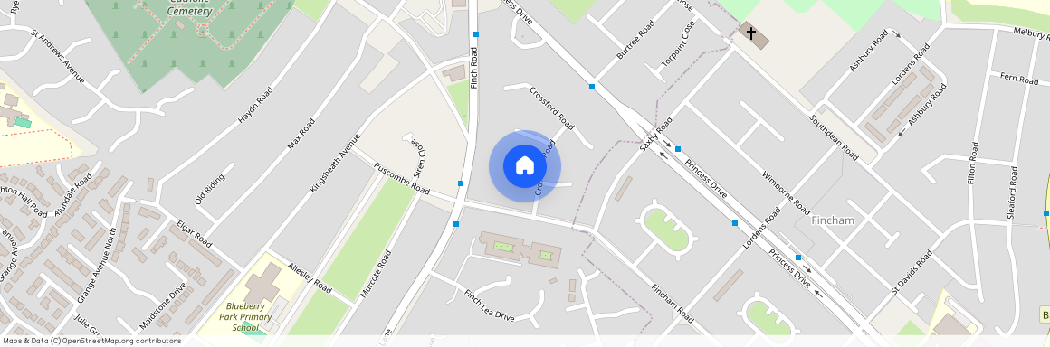 Devilla Close, Liverpool, Merseyside, L14