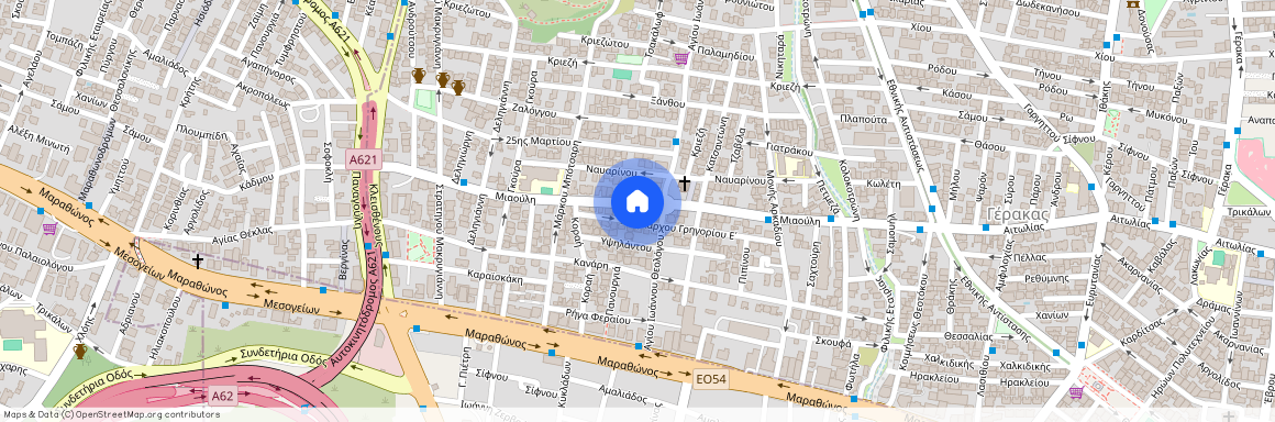 Γέρακας (Σταυρός)