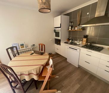 MORADIA T2 EM SÃO JOÃO DO ESTORIL - Foto 4
