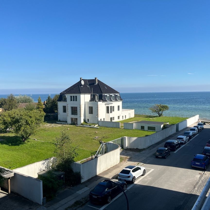 Lille Strandvej, 2900 Hellerup, Danmark (208-1818-01-001) - Foto 1