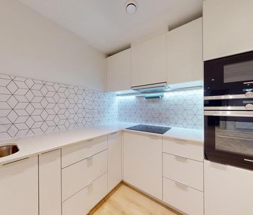 2 bedroom ground floor flat to rent - Photo 1