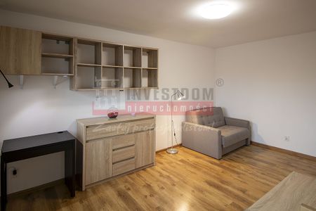 Mieszkanie do wynajęcia Opole, Centrum, 2 pokoje, 42m - Zdjęcie 2