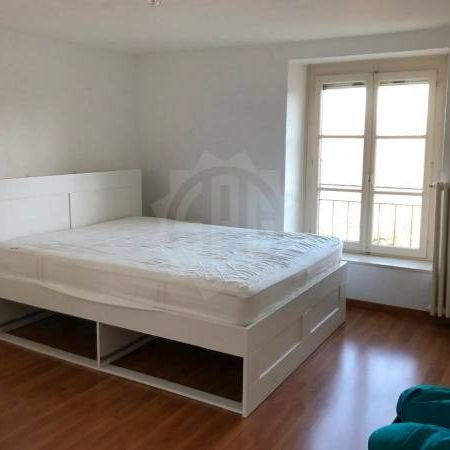 Appartement Agréable - Russin - Foto 1