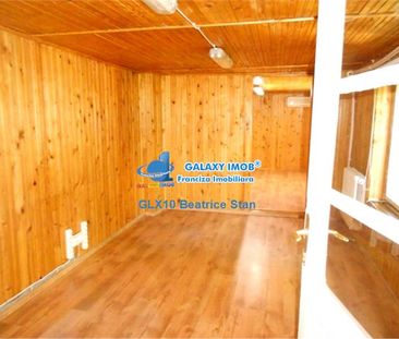 Inchiriere casa P+1 pentru birouri STEFAN CEL MARE / VASILE LASCAR - Photo 5