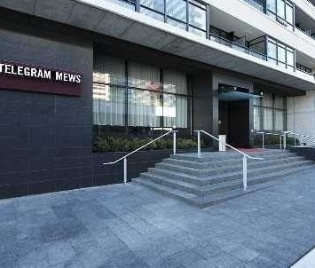 For Lease - 8 Telegram Mews Unit# 1505, Toronto, Ontario - Photo 2