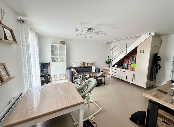 Location Appartement 3 pièces 55m² - Photo 1