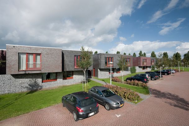 Tuinpark, Utrecht - Foto 1