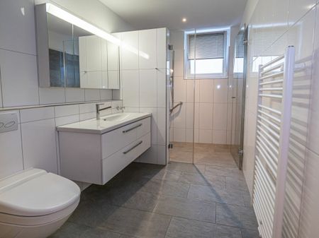 4.5 Zimmer, 130 m², 1. Stock - Photo 4