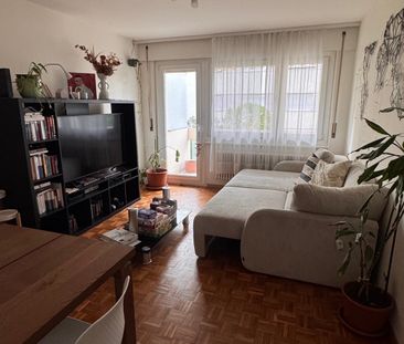 2 Zimmer, 65 m² - Foto 1