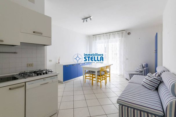 Quadrilocale via Padova 81, Lido Ovest, Faro, Jesolo - Photo 1