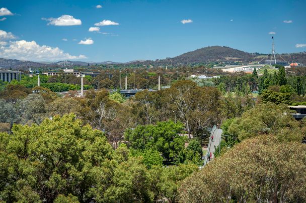 41/3 London Circuit, City ACT 2601 - Apartment For Rent | Domain - Photo 1