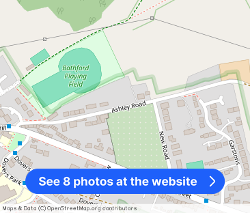 Ashley Road, Bathford, Bath, BA1 - Photo 1