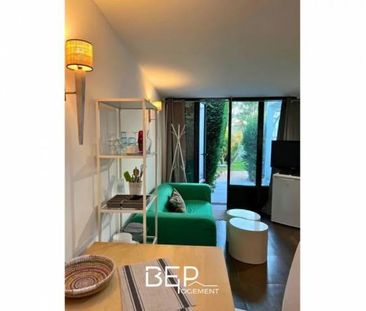 Location Appartement - Photo 4