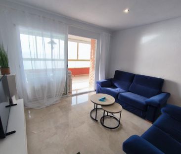 Piso de alquiler en de la Vila Joiosa, Playa Poniente - Photo 3