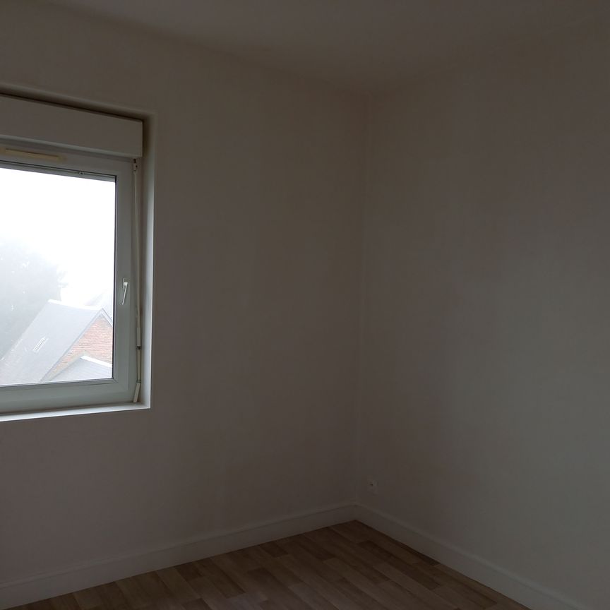 Location Appartement - Photo 1