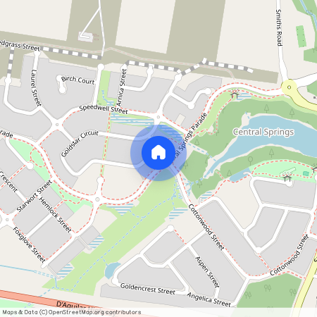 86 Goldstar Circuit, Qld 4510, Caboolture