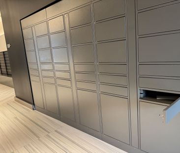 For Lease - 18 Water Walk Drive Unit# 1506, Markham, Ontario - Photo 1