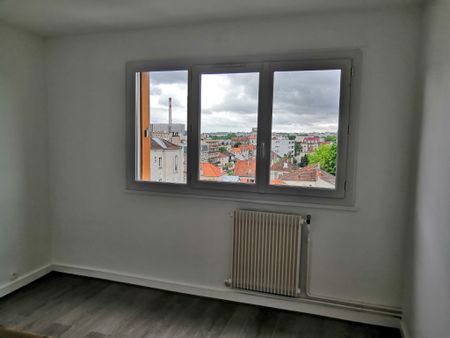 Appartement 55.28 m² - 3 Pièces - Alfortville (94140) - Photo 3