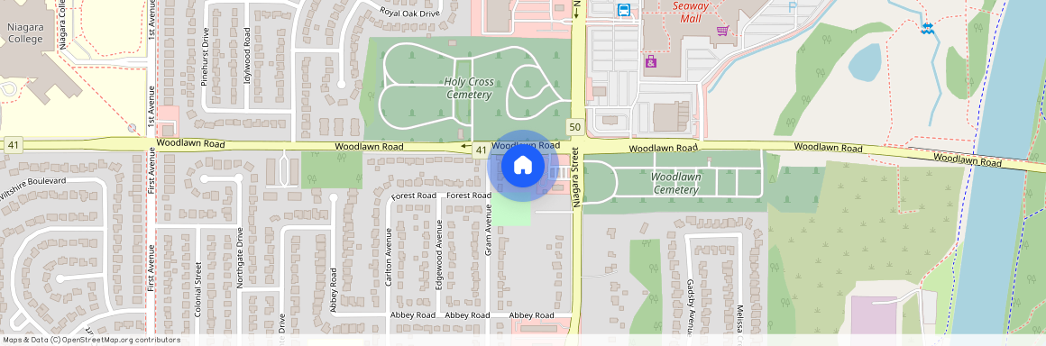 21 Woodlawn Road, Welland