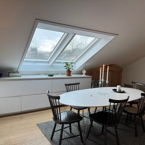 Gulsparvsgatan, Göteborg - Photo 1