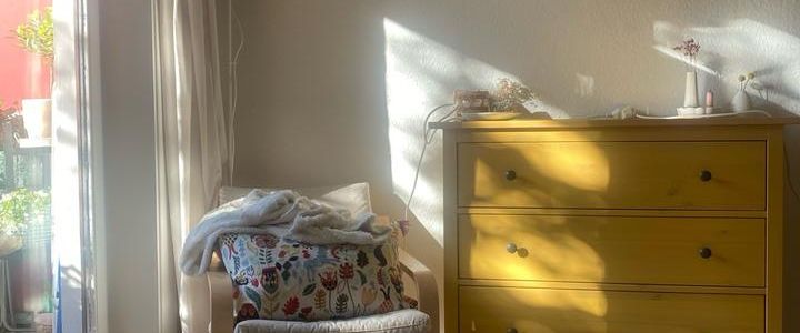 Tausche 1 Zimmerwohnung in Winterhude gegen grösser. - Foto 1