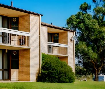 UniLodge @ UC - Campus West & Guginya, Canberra - Photo 4