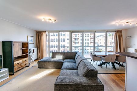 Appartement te huur: Valkenburgerstraat 192-G 1011 NC Amsterdam - Foto 3